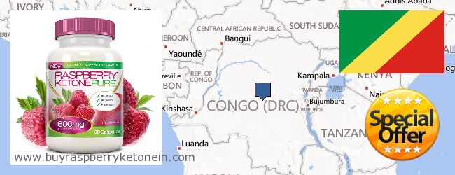 Πού να αγοράσετε Raspberry Ketone σε απευθείας σύνδεση Congo